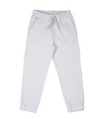Kids' Relaxed Sweatpants, Sustained Grey