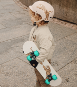 Skateboard, Tiger - Image 3