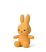 Miffy ECO Corduroy Yellow, 23cm - Image 3