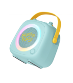 Kiddoboo Kids Voice BT Speaker & Mic Mint - Image 2
