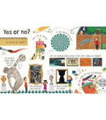 Lift-The-Flap Questions And Answers About Art - Image 3