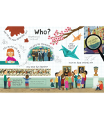 Lift-The-Flap Questions And Answers About Art - Image 2