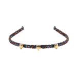 Kiddoz Three Stars Tiara