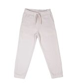 Kids' Relaxed Sweatpants, Mink