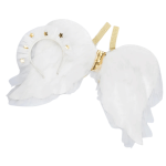 Meri Meri Tulle Ruffle Angel Wings & Headband