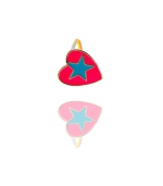 Rockstar Neon Pink