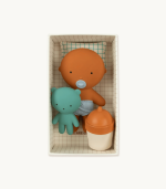 Gommu Pocket, Almond - Image 3
