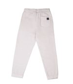 Kids' Relaxed Sweatpants, Mink - Image 2