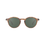 Izipizi Sun Adult #D - Havane - Green