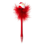 Ballpoint Pen With Light - Writing is Magic, Santa Claus