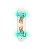 Skateboard, Tiger - Image 4