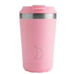 Original Coffee Cup, Pastel Pink, 340ml