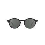 Izipizi Sun Adult #D - Black - Grey