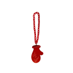 Anastasia Kessaris for The Wonder Room, Glove Ornament