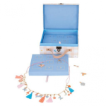 Meri Meri Enamel Charm Necklace Advent Calendar