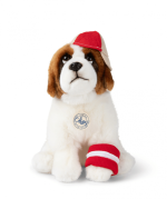 Herman The St.Bernard, 32cm