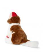 Herman The St.Bernard, 32cm - Image 4