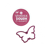 Wonderdough Party Butterfly