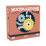 Londji Multiplications