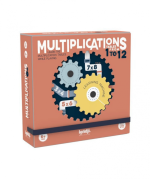 Londji Multiplications