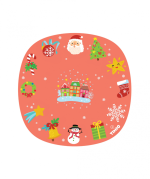 TIMIO Christmas Songs Disc - Image 3