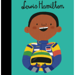 Lewis Hamilton: Little People Big Dreams
