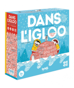 Londji Dans L' Igloo