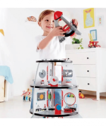 Hape Four-Stage Rocket Ship - Image 2