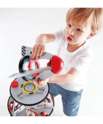 Hape Four-Stage Rocket Ship - Image 3