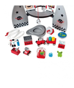 Hape Four-Stage Rocket Ship - Image 4