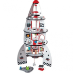 Hape Four-Stage Rocket Ship
