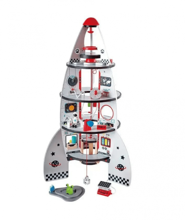 -big-19-01-2024-17-45-65aa99209f986 Hape Four-Stage Rocket Ship - Image 1