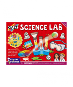 Galt Science Lab