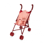 Doll Stroller, Mellow Rose