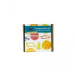 Wonderdough Transportation Set Mini