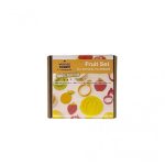 Wonderdough Fruit Set Mini