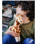 WWF Giraffe 31cm - Image 2