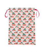 Driving Home For Xmas - Christmas Sack - Image 3