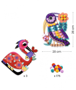 Djeco Shapes and Bobbles - Image 4