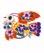 Djeco Shapes and Bobbles - Image 2