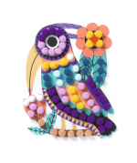Djeco Shapes and Bobbles - Image 3