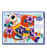 Djeco Shapes and Bobbles