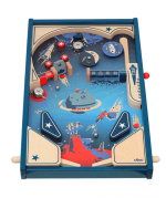 Pinball Space