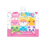 Hey Critters! Scented Eraser