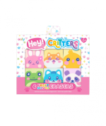 Hey Critters! Scented Eraser