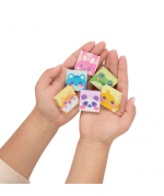 Hey Critters! Scented Eraser - Image 2