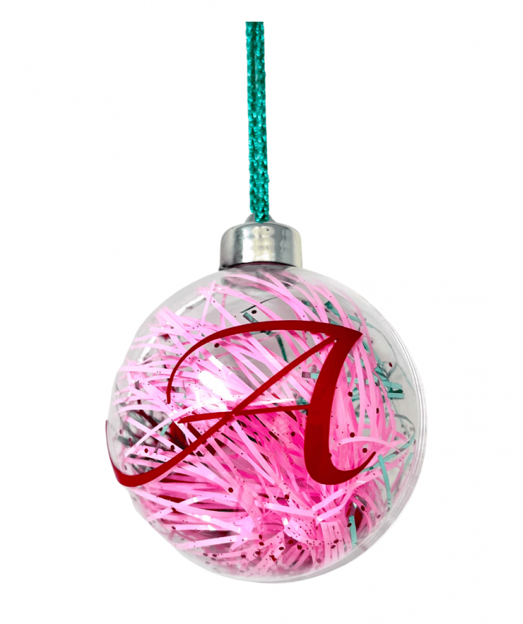 -big-27-10-2022-16-35-635a892f2147b Personalized Christmas Ornament - Clear - Image 1