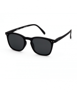 Izipizi Sun Adult #E - Black - Image 2