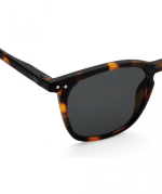 Izipizi Sun Adult #E - Tortoise - Image 3