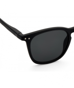 Izipizi Sun Adult #E - Black - Image 3